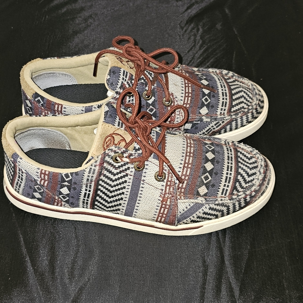 Youth Hooey by Twisted X Shoes